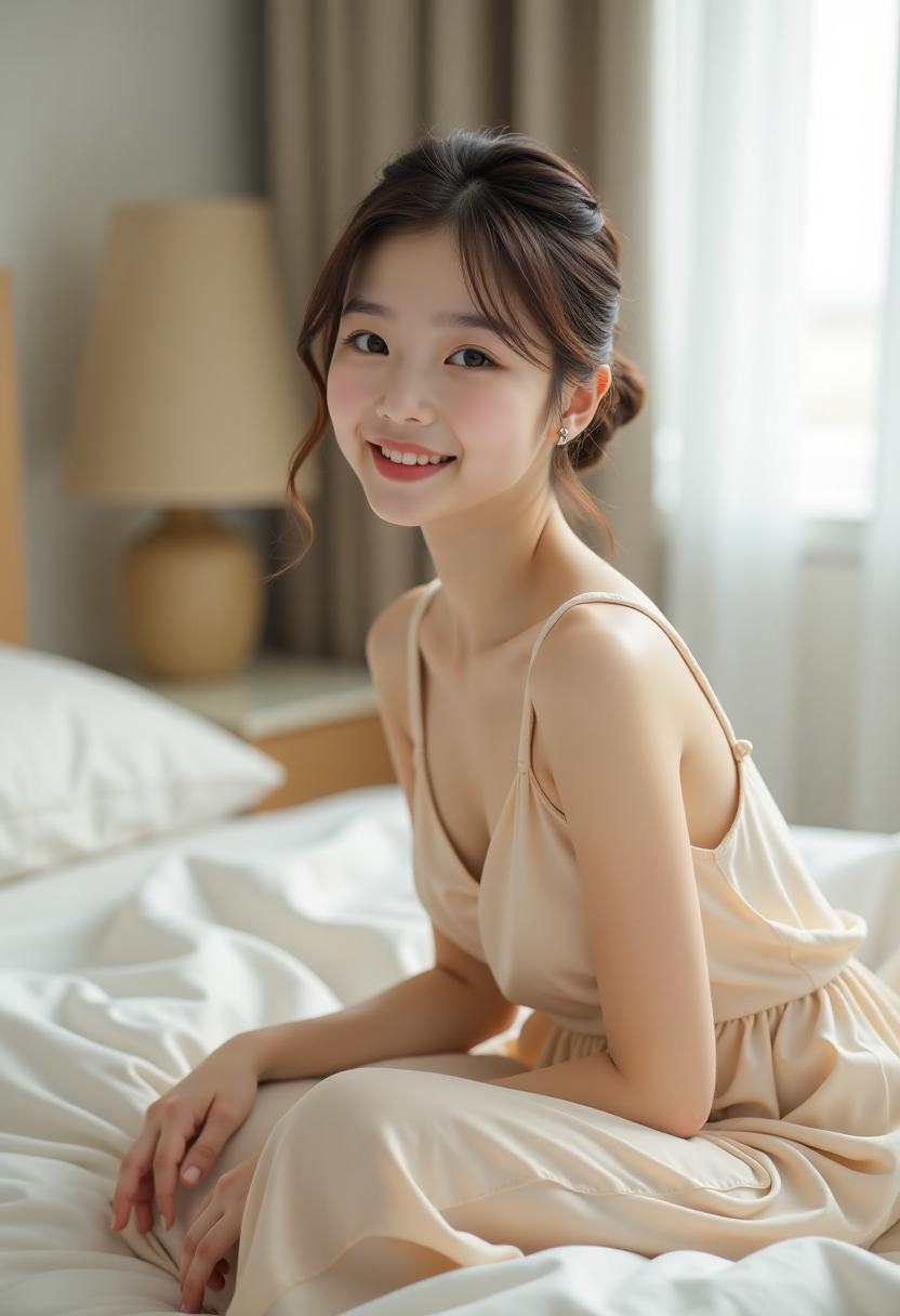 秘书课的灯